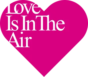 signet love is in the air