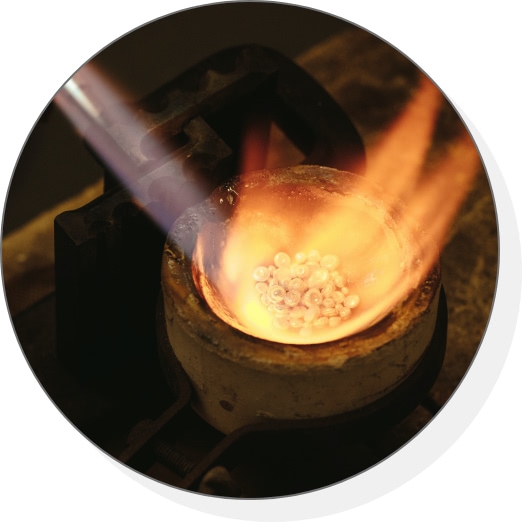 Alloys AND THEIR COMPONENTS